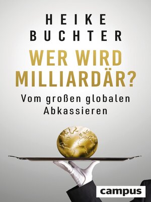 cover image of Wer wird Milliardär?